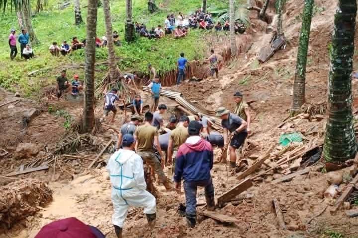 Photo courtesy: Municipal Government of Calanogas