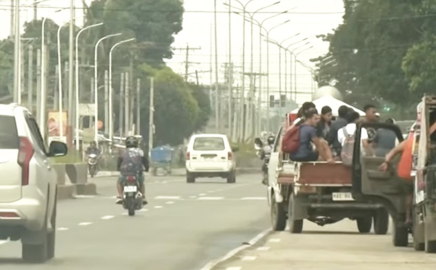 Image from video via GMA Regional TV One Mindanao