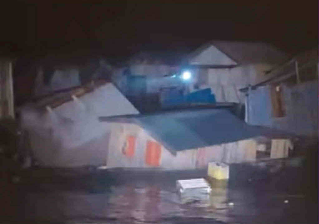 Image from video via Matt Habbisi Akmad