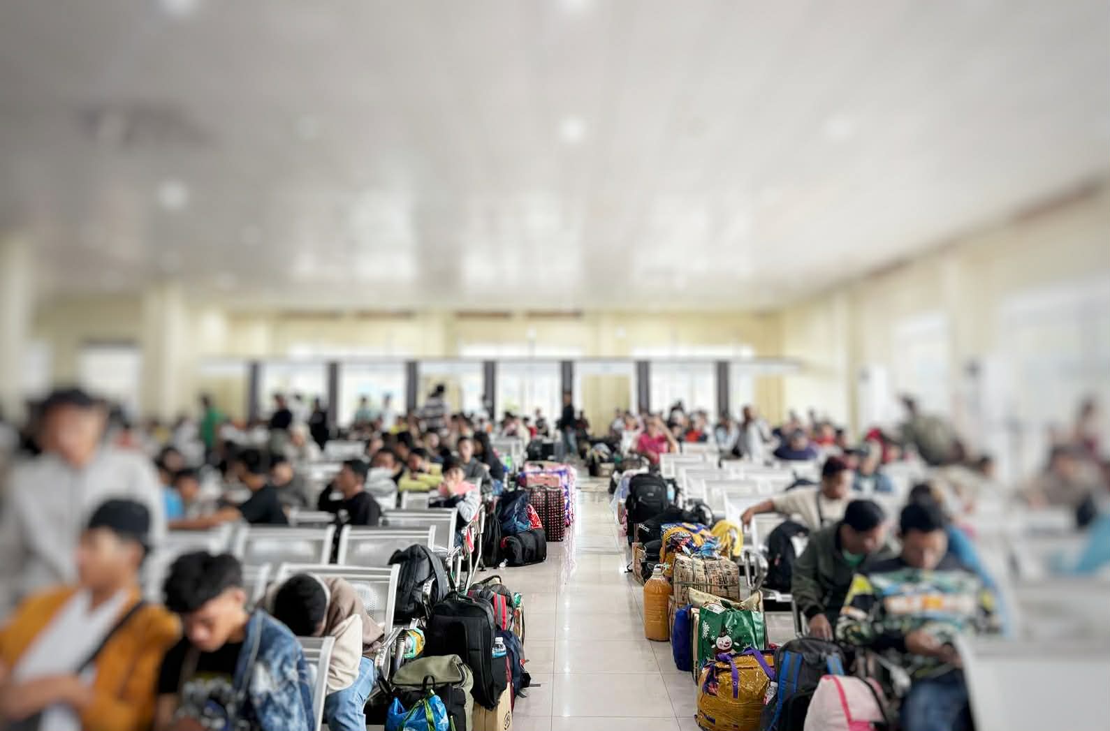 Photo courtesy: Coast Guard Station Misamis Occidental