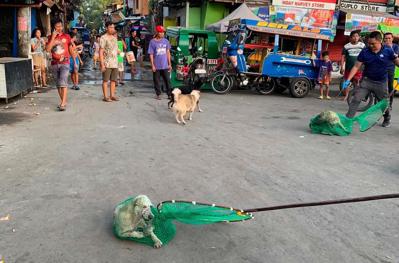 Photo courtesy: Bag-ong Lapasan Facebook