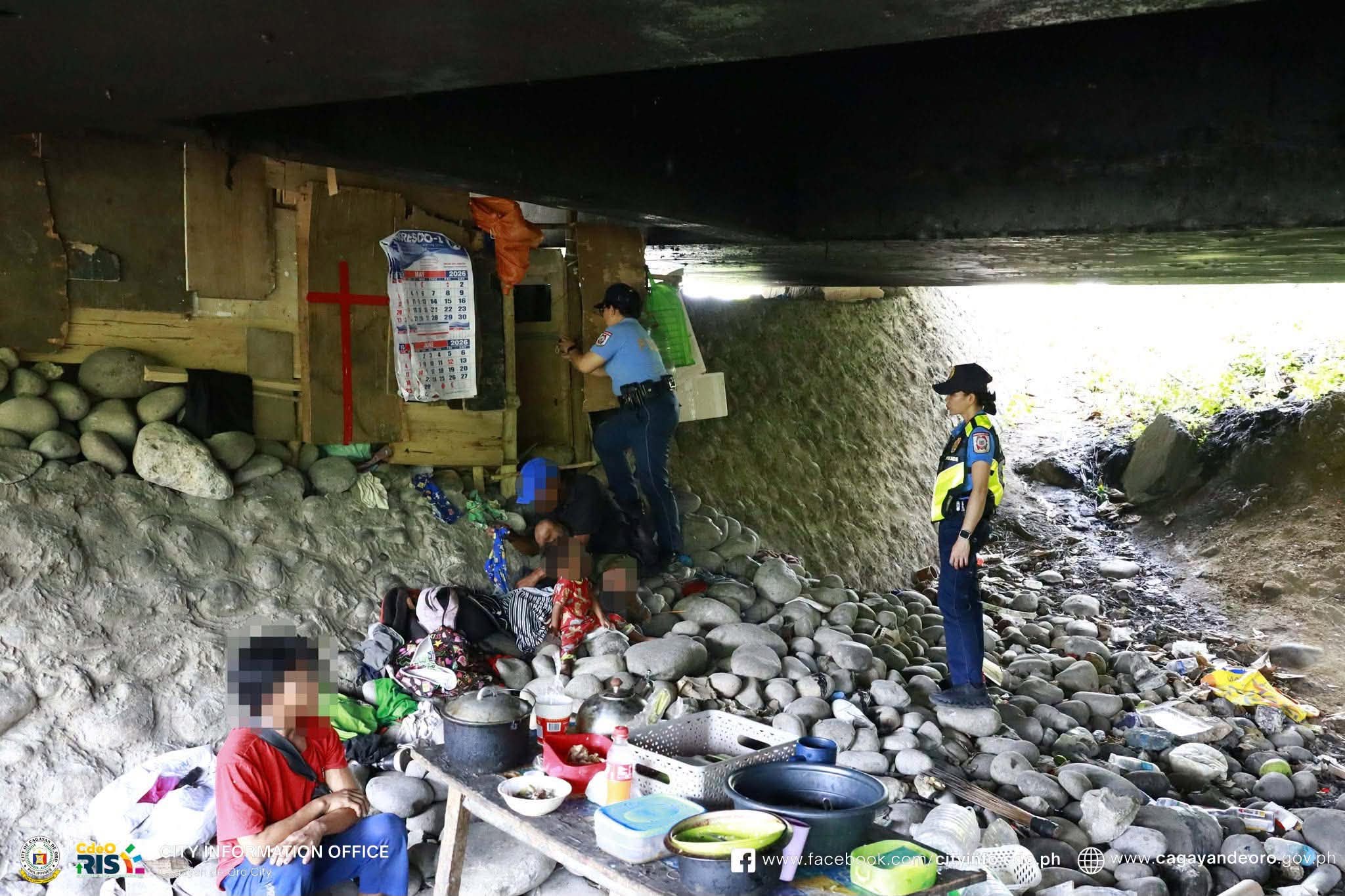 Photo courtesy: CDO City Information Office