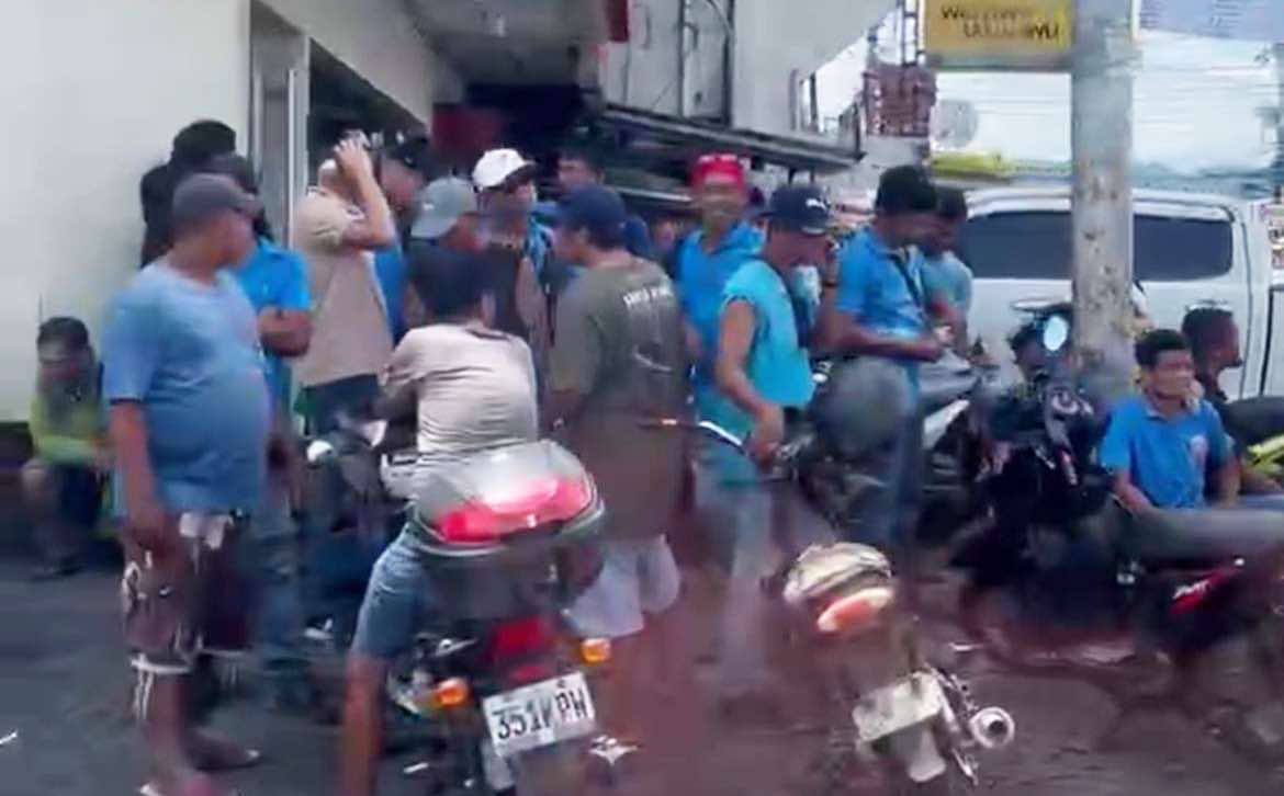 Image from video via GMA Regional TV One Mindanao