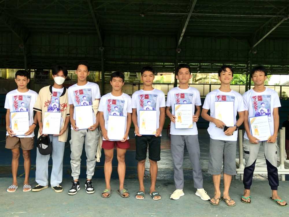 Photo via Balitang Bicolandia