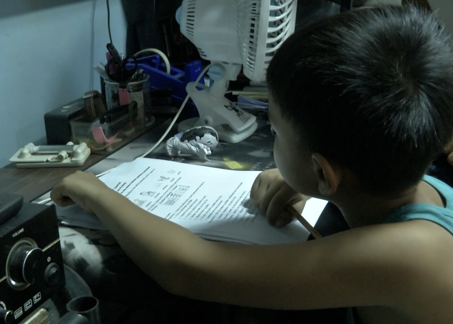 Photo courtesy: Department of Education Philippines