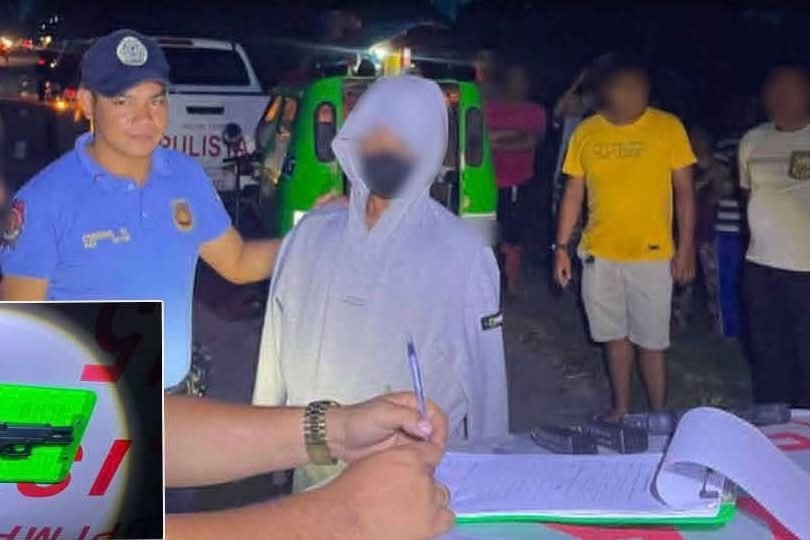 Photo courtesy: Philippine National Police
