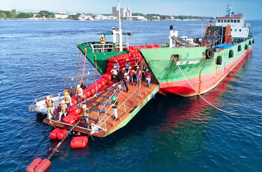 Photo courtesy: Aboitiz Power Corporation