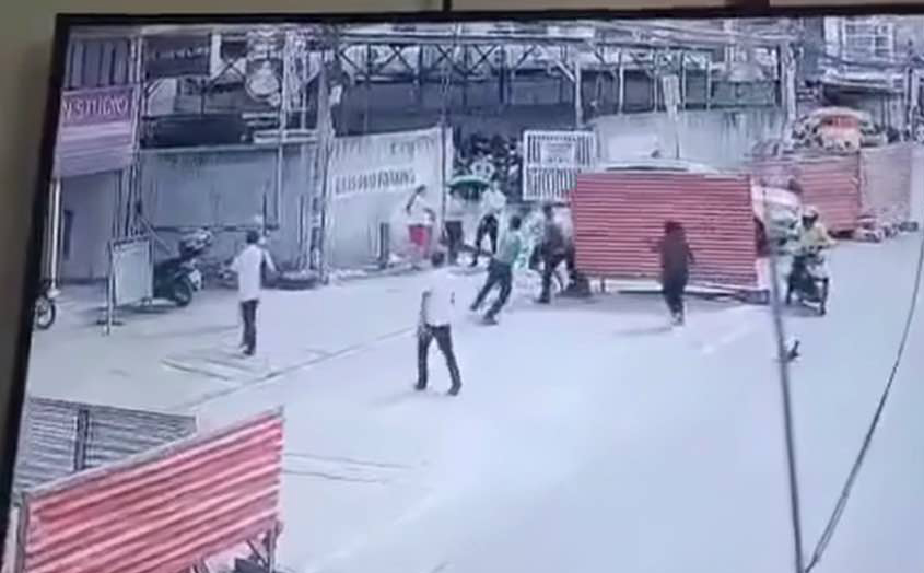 Image from video Nutty Barba TV