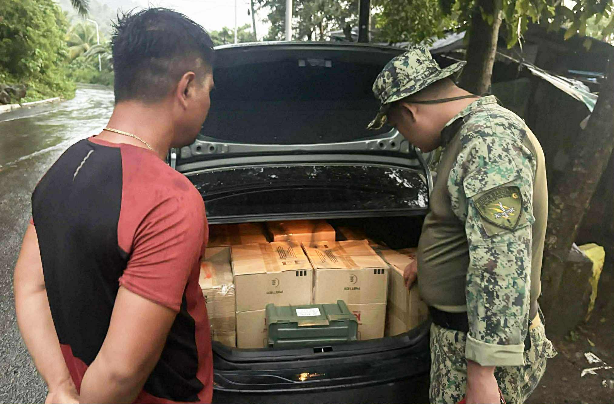 Photo courtesy: PRO-BAR