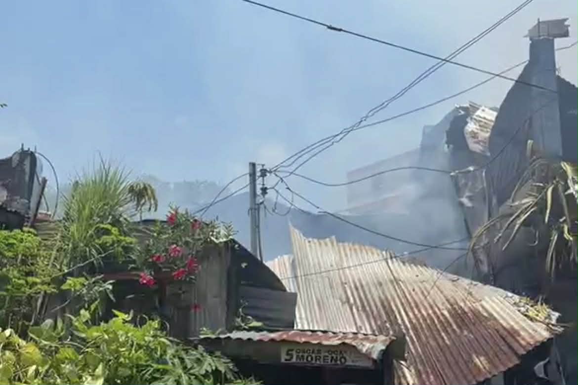 Image from video via GMA Regional TV One Mindanao