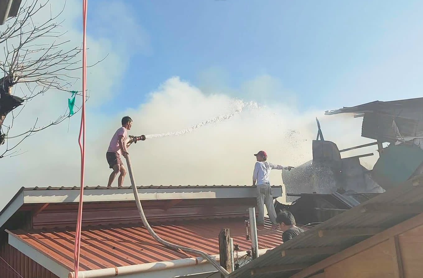 Photo courtesy: CDRRMD-Oro Rescue