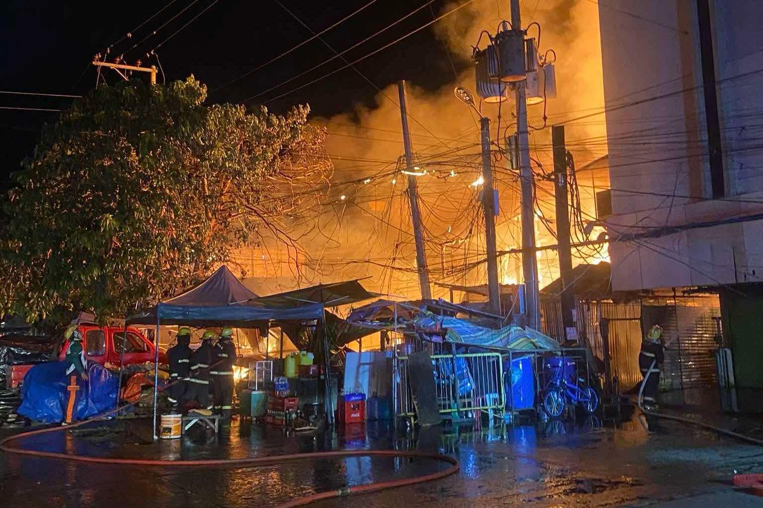 Photo courtesy: BFP-CDO