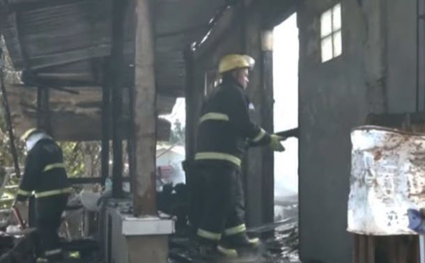 Image from video via GMA Regional TV One Mindanao