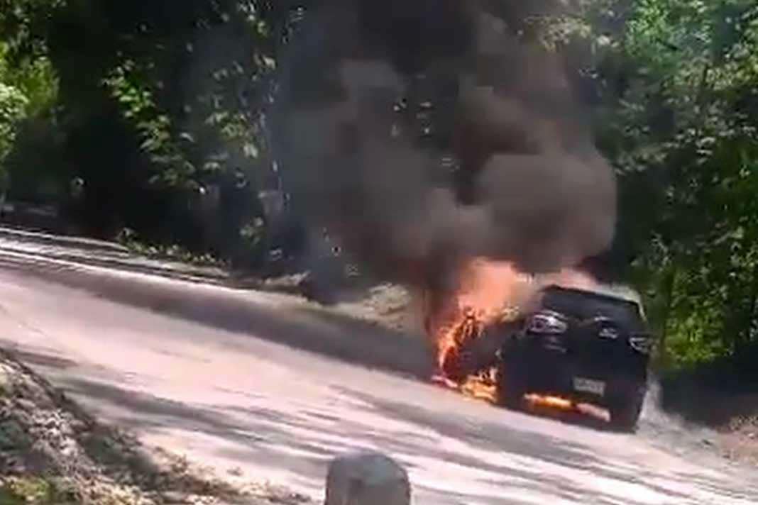 Image from video via Jerry Casilagan