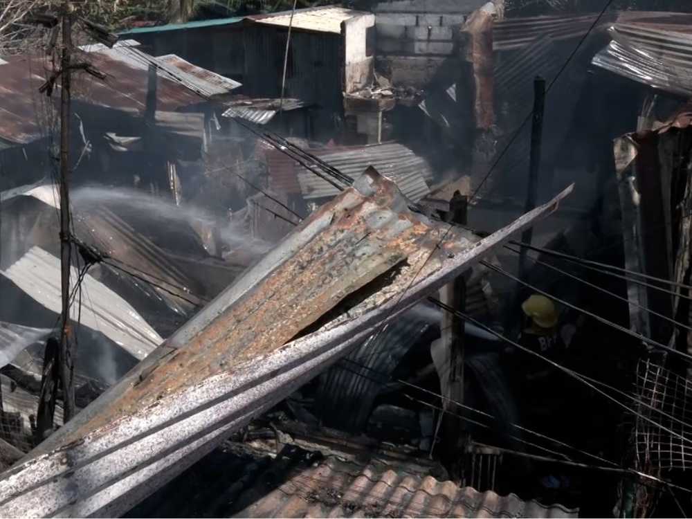 Photo via Balitang Southern Tagalog