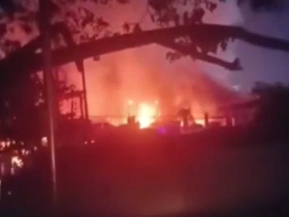 Photo via One North Central Luzon