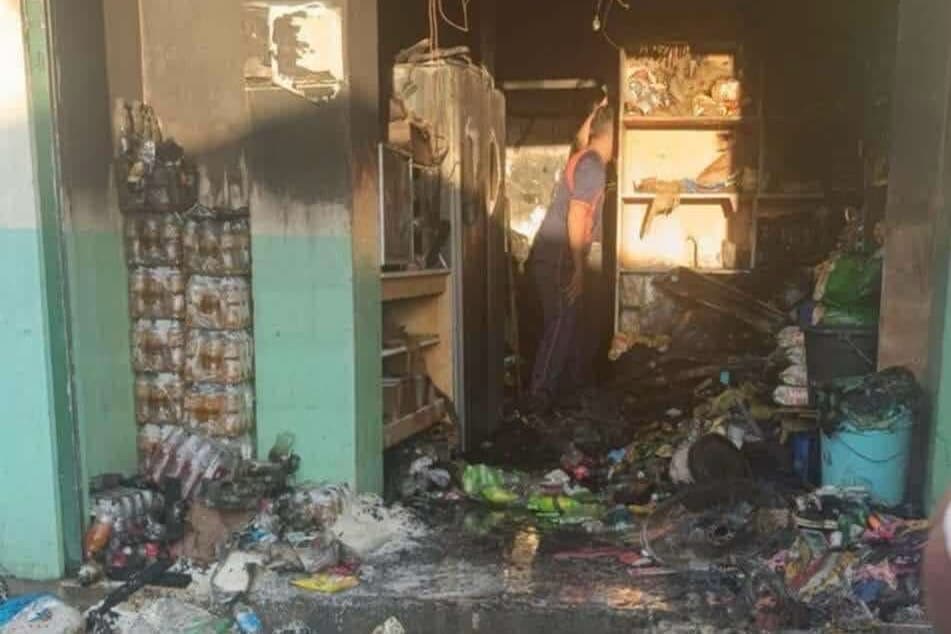 Photo courtesy: Ghanz Amil