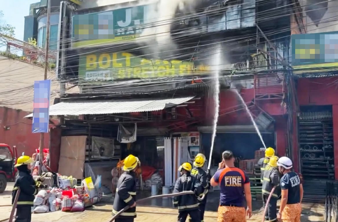 Photo via GMA Regional TV One Mindanao