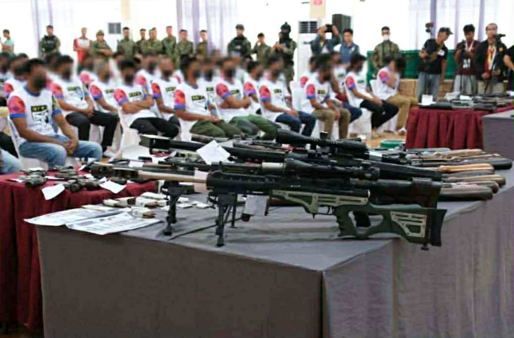 Photo courtesy: PRO-9