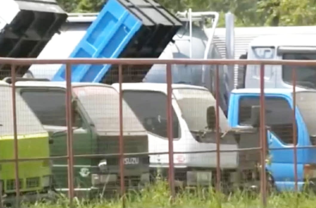 Image from video via GMA Regional TV One Mindanao