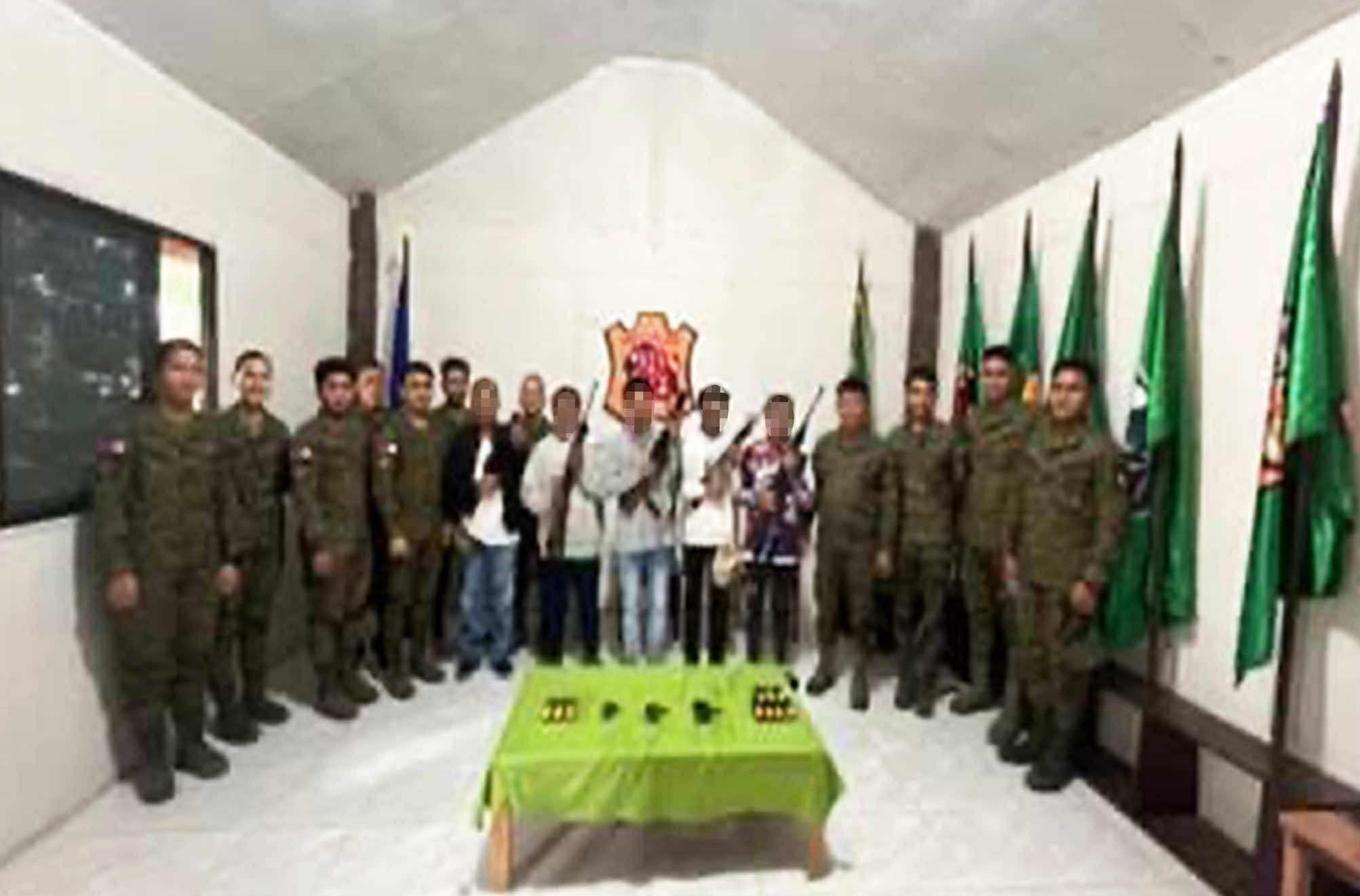 Photo courtesy: WestMinCom