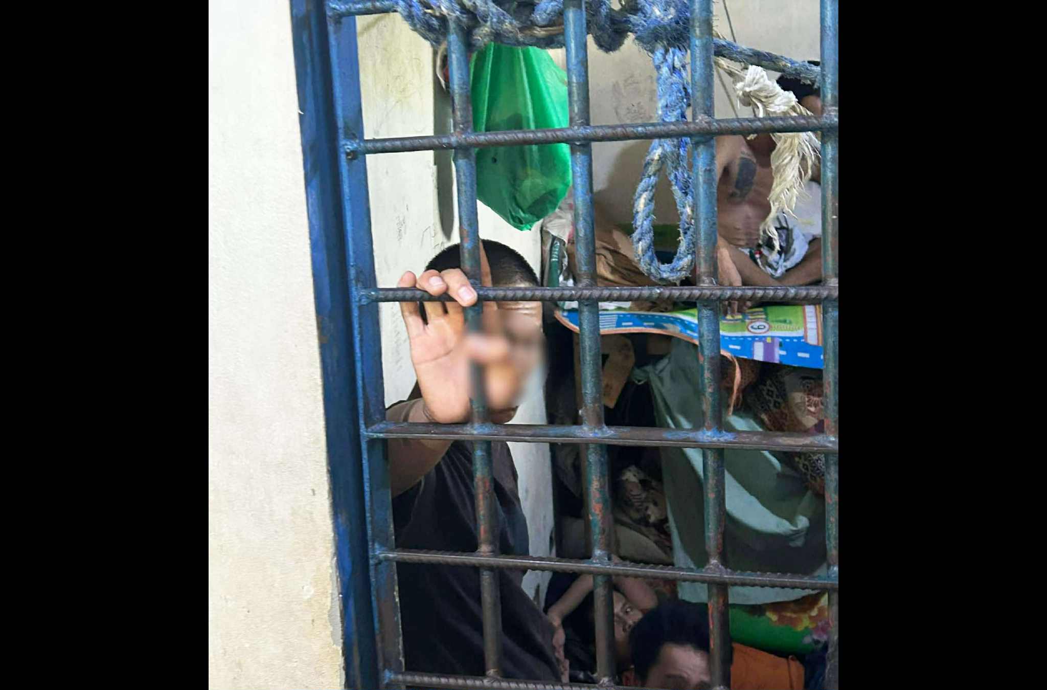 Photo via GMA Regional TV One Mindanao