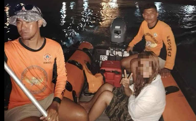 Photo courtesy: Coast Guard IGACOS