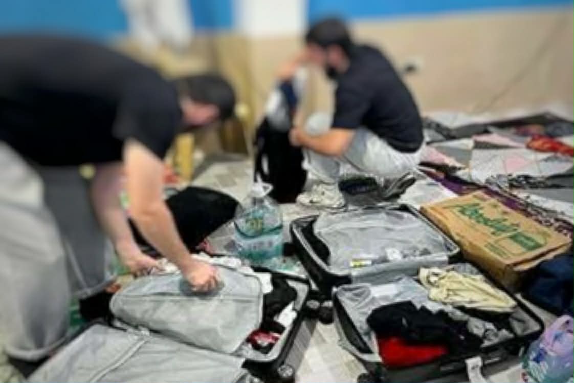 Photo courtesy: Philippine National Police