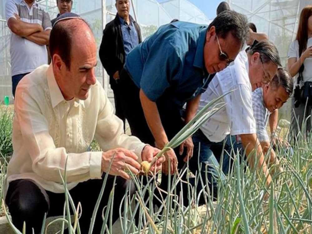 Photo via One North Central Luzon