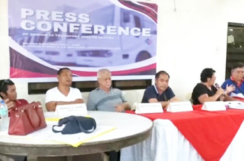 Image from video via GMA Regional TV One Mindanao