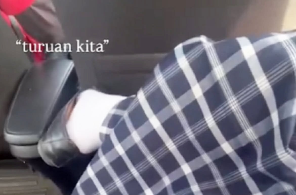 Image from video via Yumi Zales/Facebook