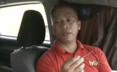 Image from video via GMA Regional TV One Mindanao