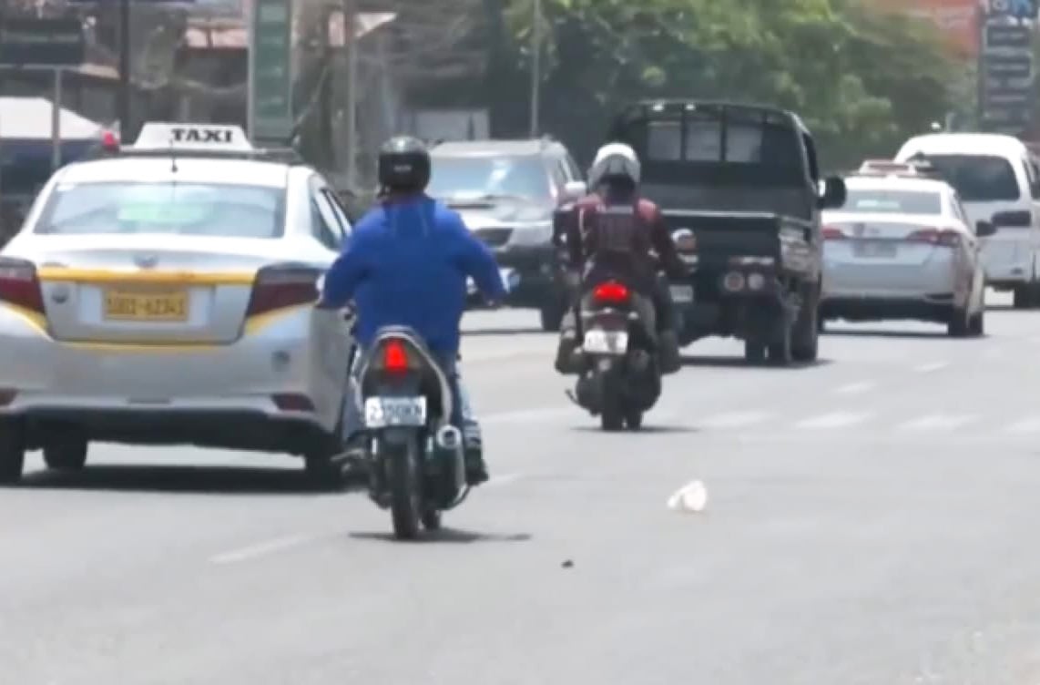 Image from video via GMA Regional TV One Mindanao