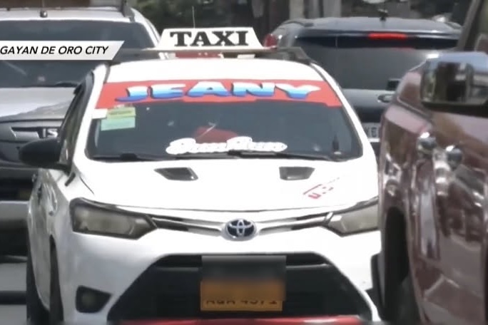 Image from video via GMA Regional TV One Mindanao
