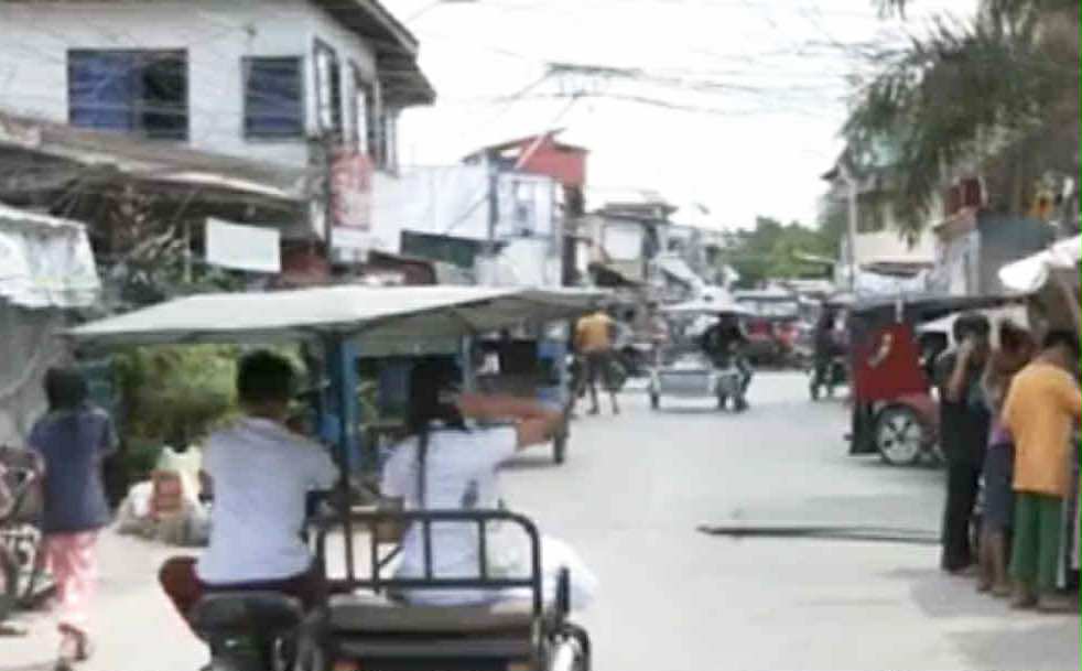 Image from video via GMA Regional TV One Mindanao