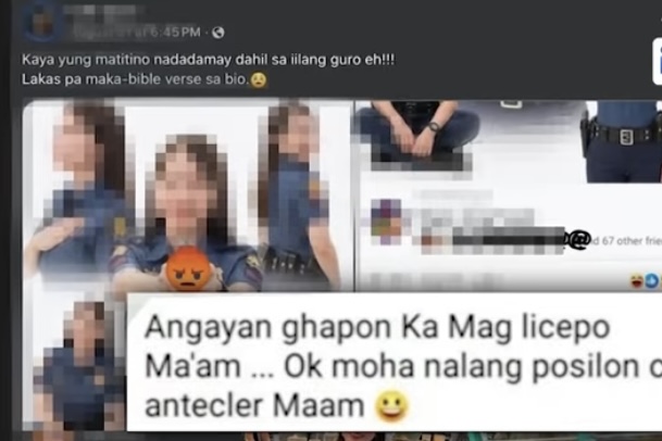 Photo via GMA Regional TV Balitang Bisdak