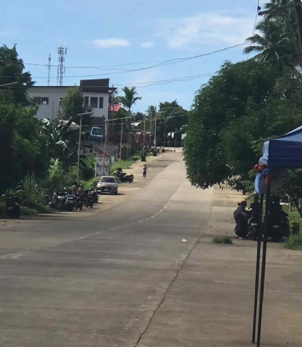 Army says clash in Tipo-Tipo, Basilan stems from ‘rido’