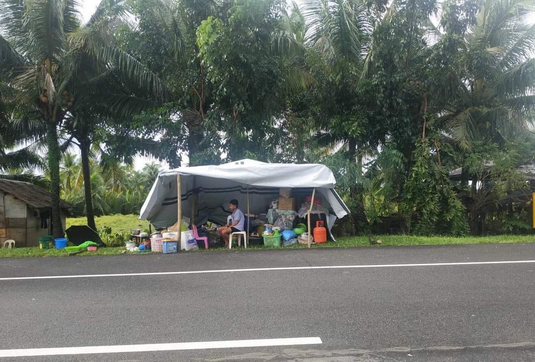 Photo courtesy: LeahNelle Enero Gorpido