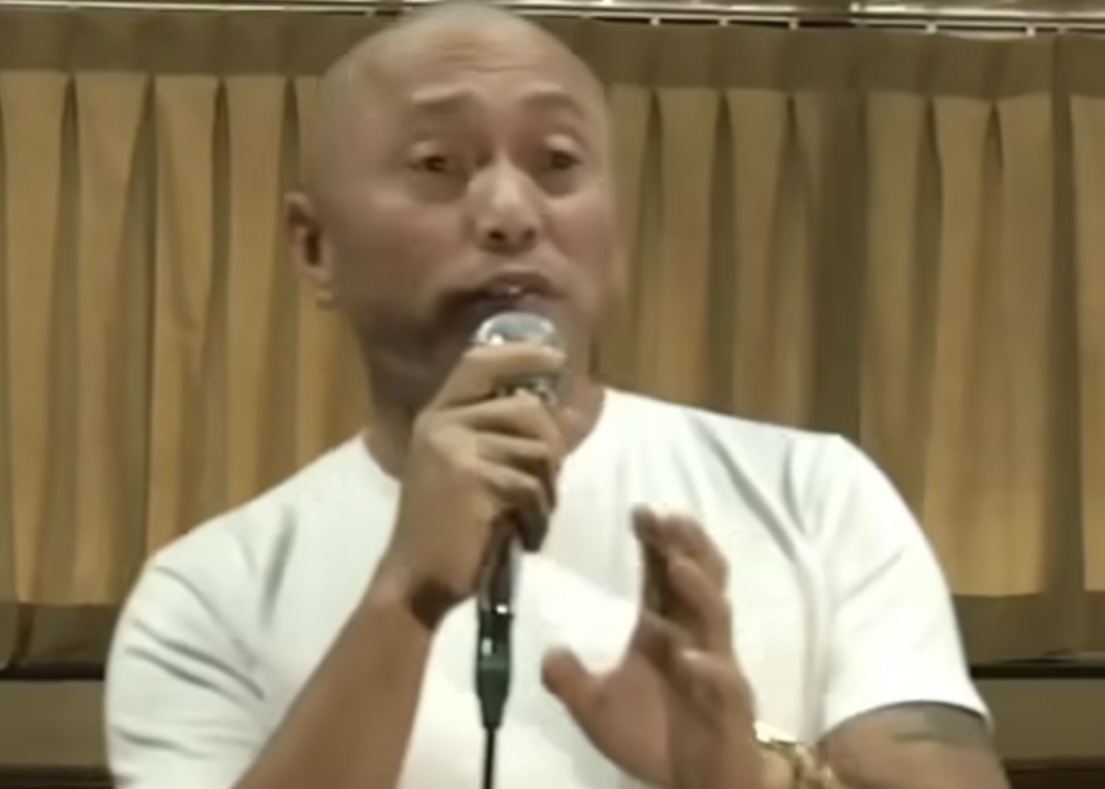 Photo via GMA Integrated News