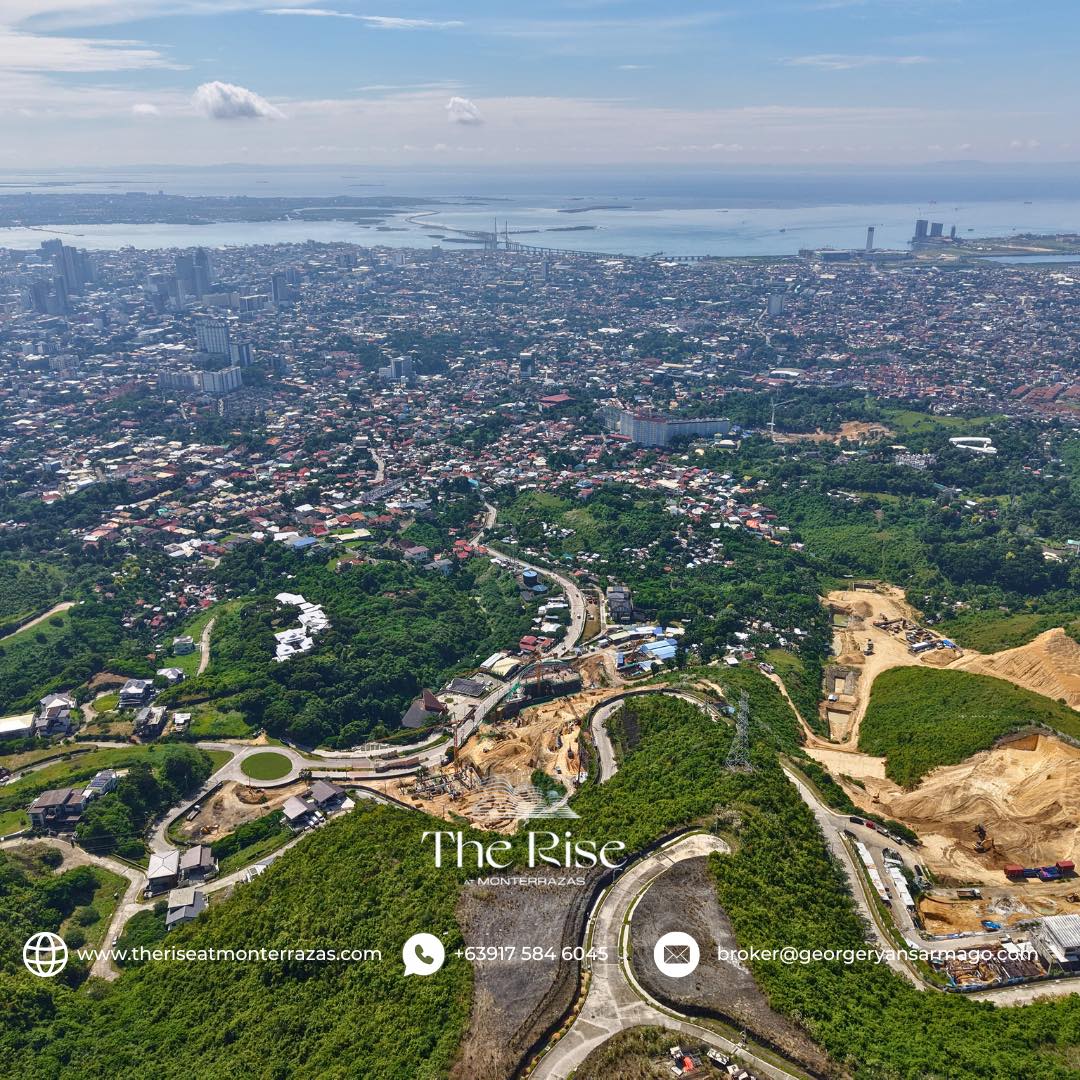 Image courtesy: The Rise at Monterrazas