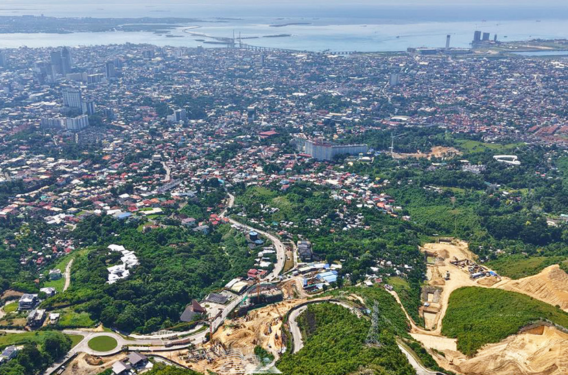 File photo / The Rise