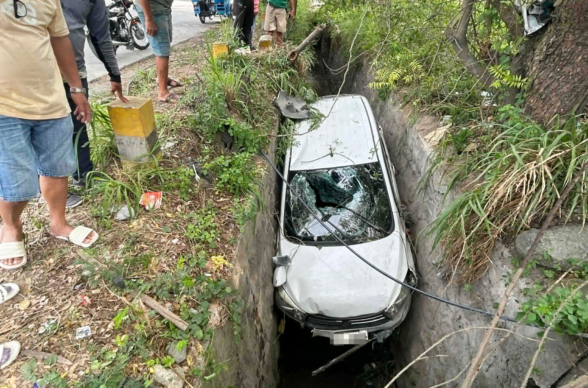 Photo via GMA Regional TV One Mindanao