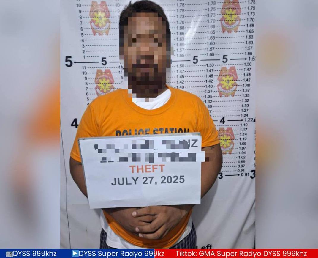 Image via Decemay Padilla/GMA Super Radyo Cebu