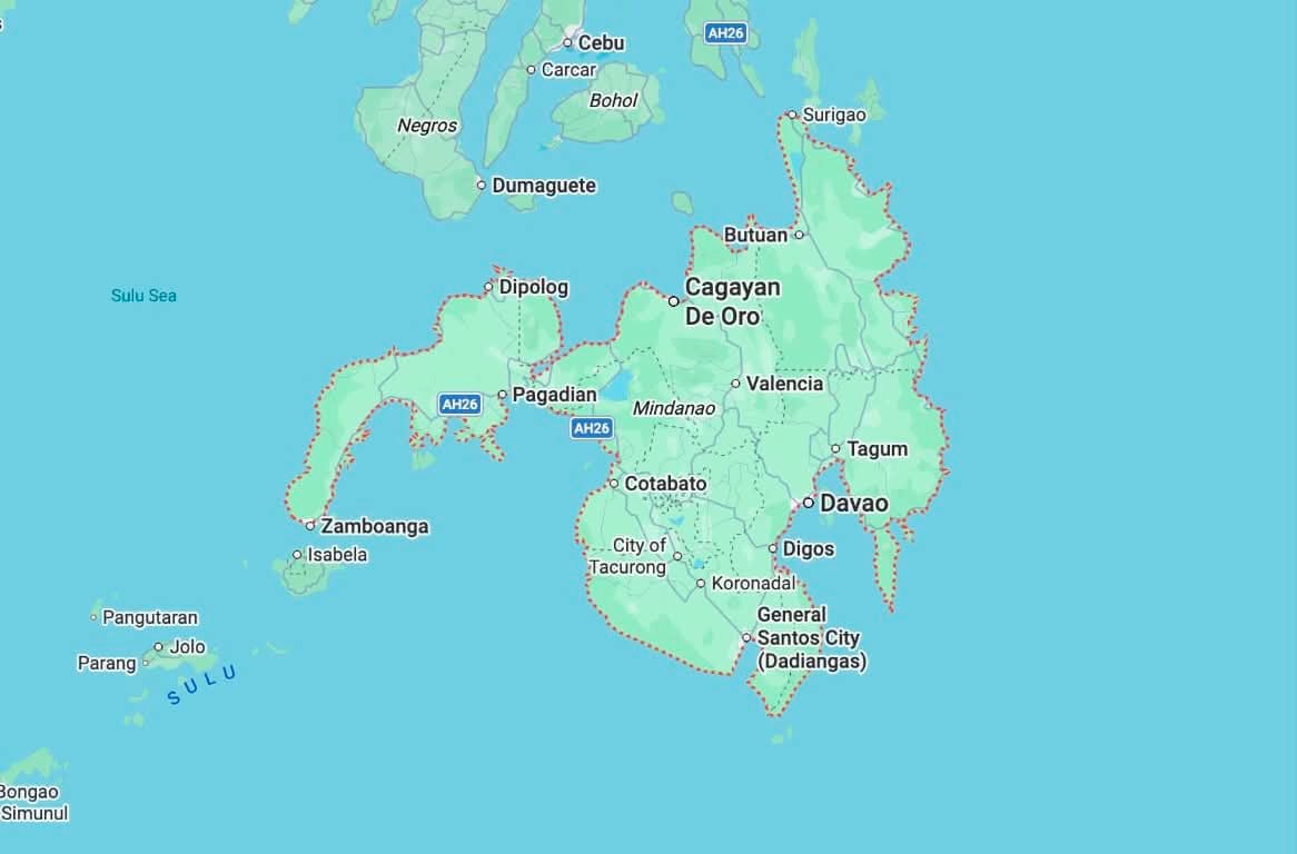 Image via Google Maps