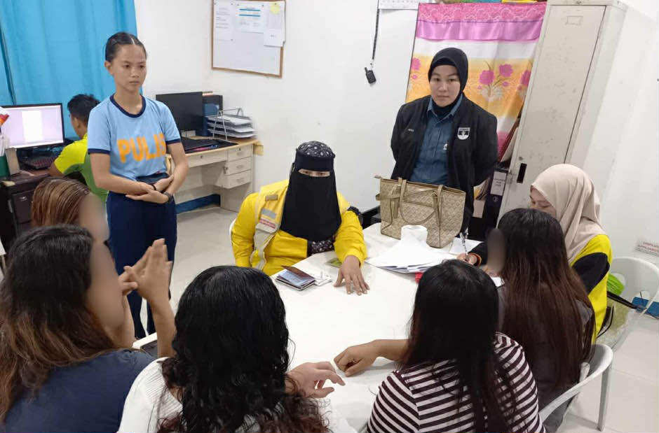 Photo courtesy: MSSD