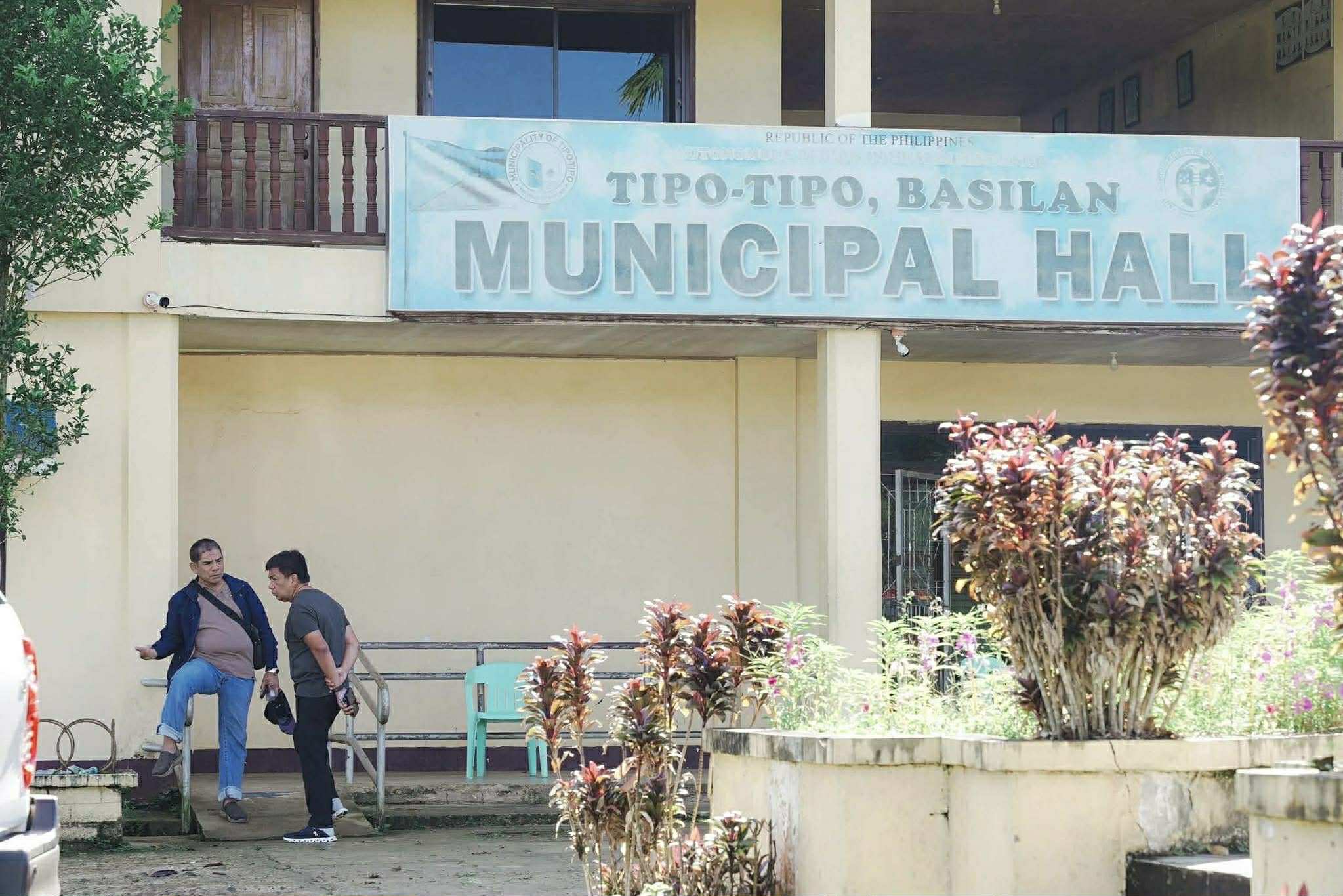 Situation in Tipo-Tipo back to normal after clash – Basilan gov