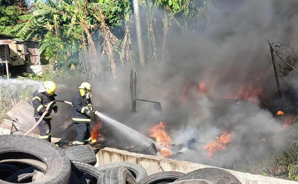 Photo courtesy: City of Mati LGU