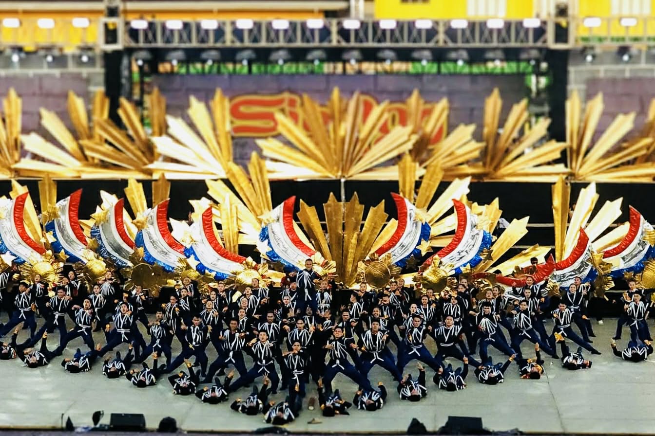 Photo via Vincent John Abordo