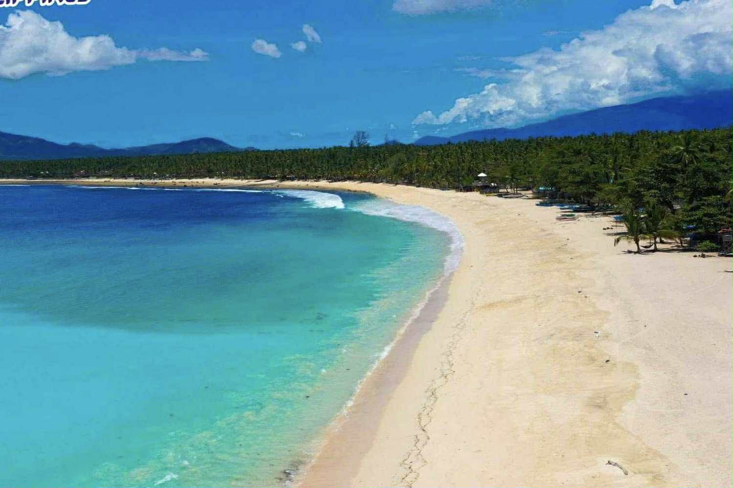 Photo courtesy: City of Mati Tourism and Promotions Office