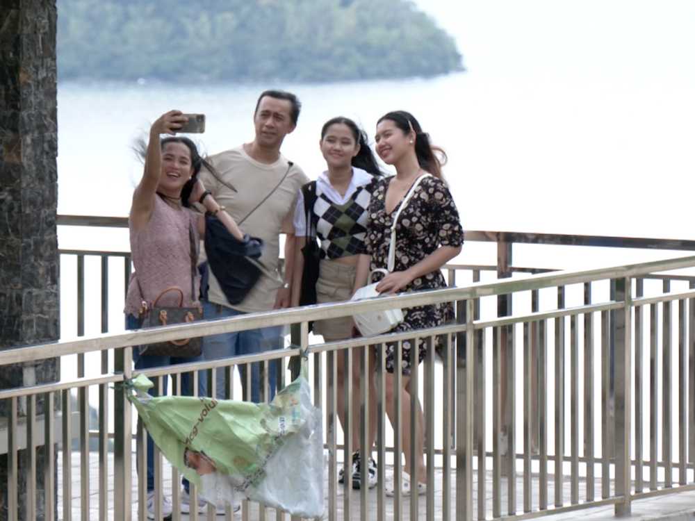 Photo via Balitang Southern Tagalog